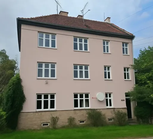 Prodej bytu 3+kk, Brno, Mírová, 78 m2