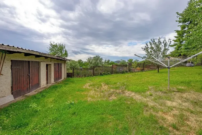 Prodej rodinného domu, Hrobčice, 219 m2