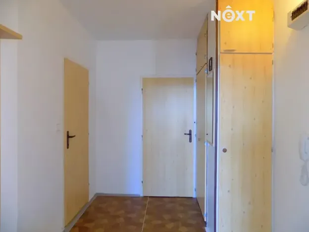 Pronájem bytu 2+kk, Česká Lípa, Norská, 41 m2