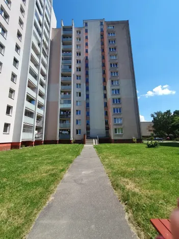 Prodej bytu 3+1, Ostrava, Bohumíra Četyny, 68 m2