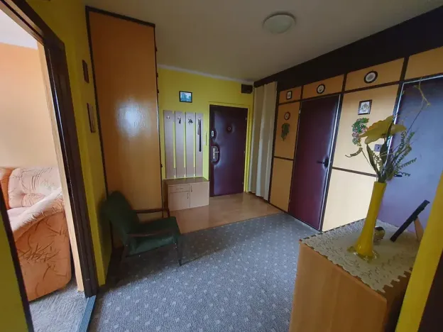 Prodej bytu 3+1, Ostrava, Bohumíra Četyny, 68 m2