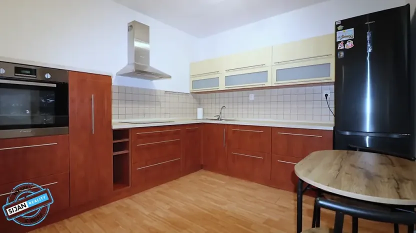 Pronájem bytu 1+1, Krnov, SPC A, 41 m2