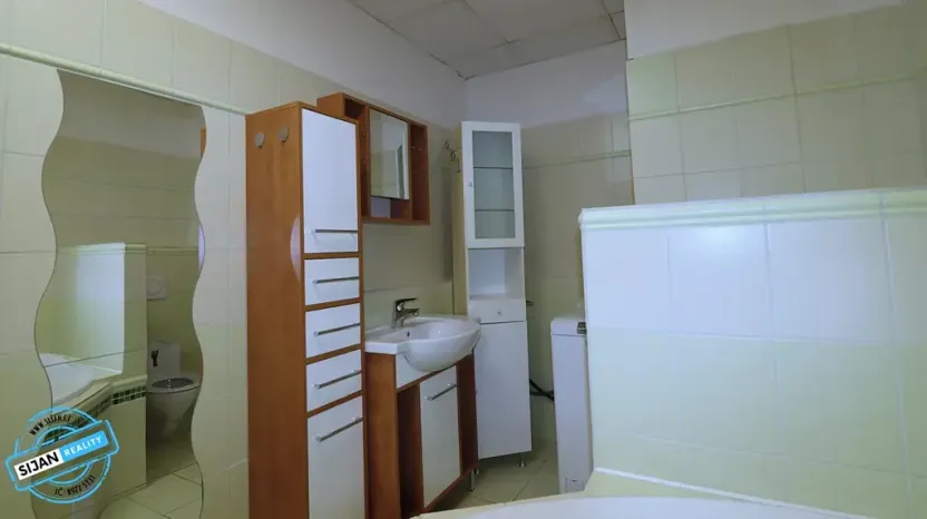 Pronájem bytu 1+1, Krnov, SPC A, 41 m2