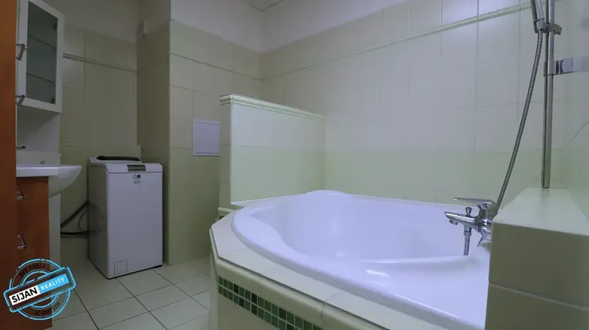 Pronájem bytu 1+1, Krnov, SPC A, 41 m2
