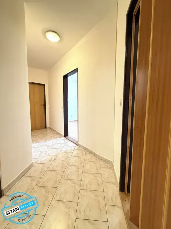 Pronájem bytu 2+1, Krnov, 60 m2