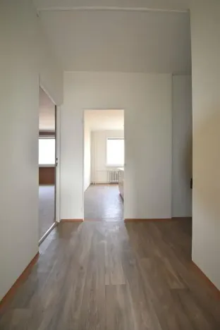 Pronájem bytu 2+1, Chomutov, Dřínovská, 60 m2
