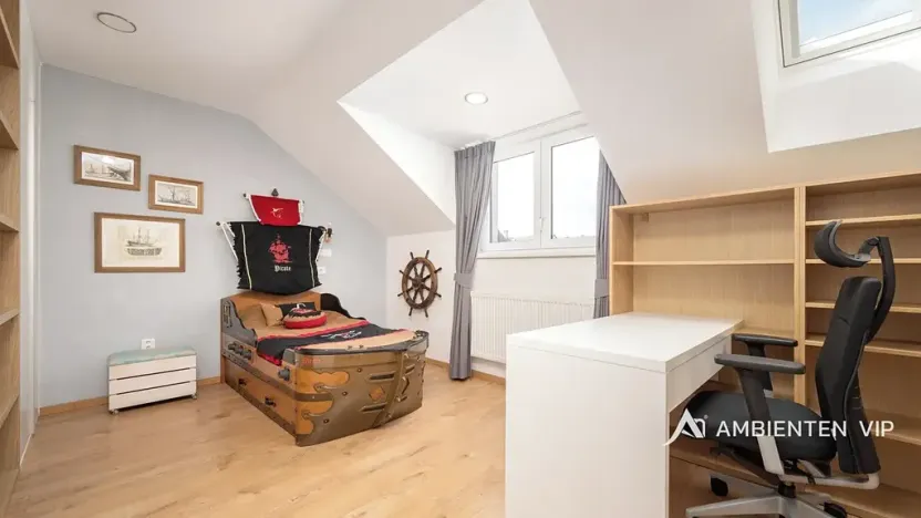 Prodej rodinného domu, Ochoz u Brna, Pod Skalkou, 176 m2