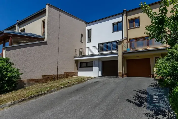 Prodej rodinného domu, Písek, Na Pakšovce, 228 m2