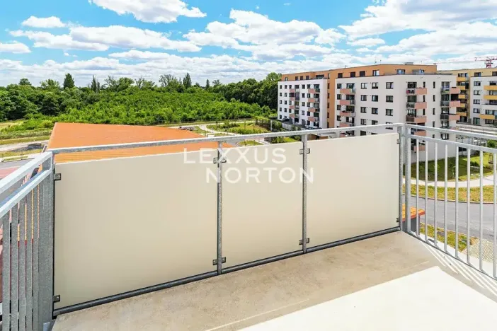 Prodej bytu 3+kk, Praha - Kbely, Sedlářova, 64 m2
