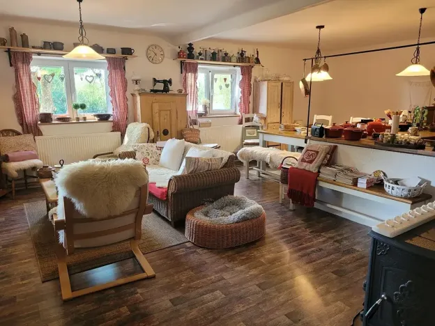 Prodej chalupy, Plánice, 120 m2