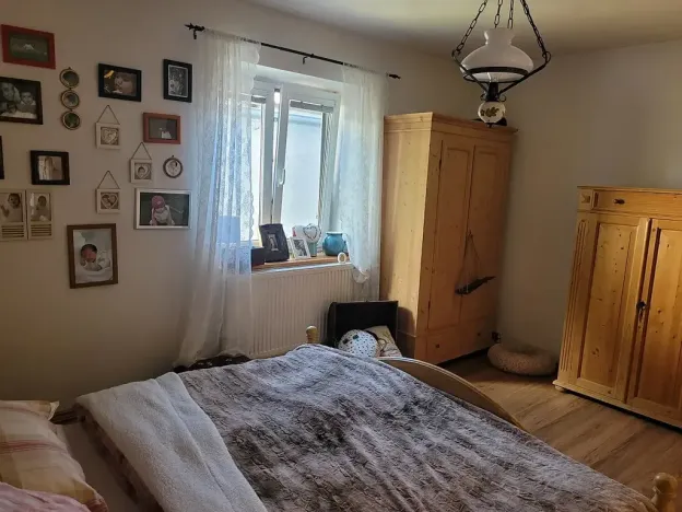 Prodej chalupy, Plánice, 120 m2