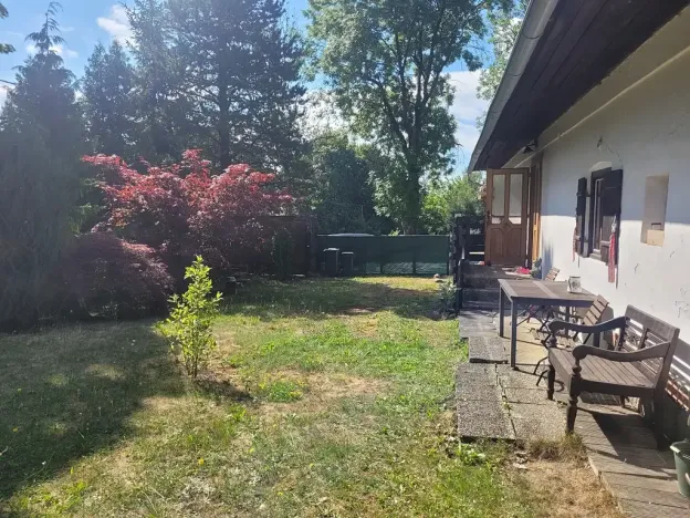 Prodej chalupy, Plánice, 120 m2