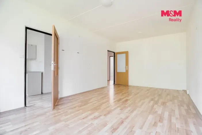 Prodej bytu 3+1, Chomutov, Kamenná, 80 m2