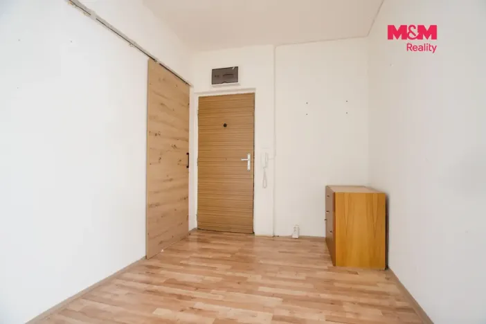 Prodej bytu 3+1, Chomutov, Kamenná, 80 m2