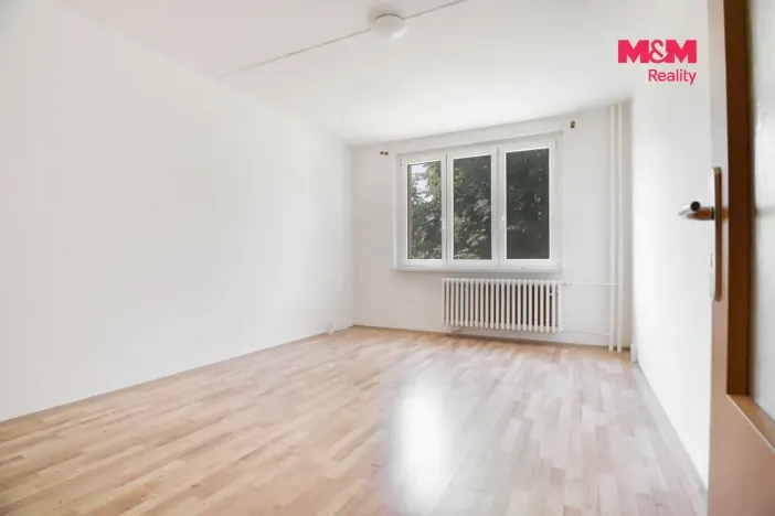 Prodej bytu 3+1, Chomutov, Kamenná, 80 m2