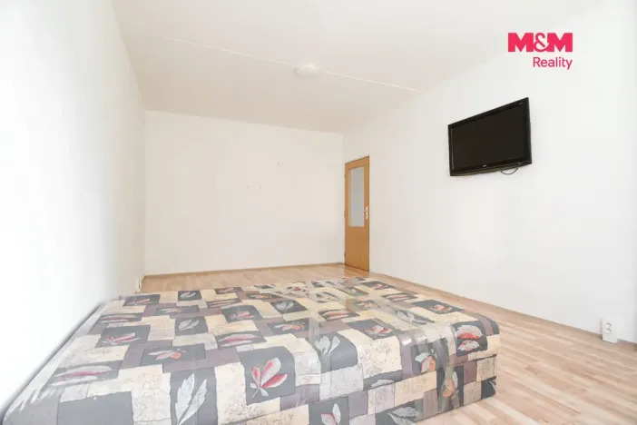 Prodej bytu 3+1, Chomutov, Kamenná, 80 m2
