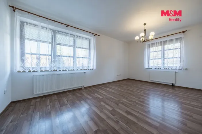 Pronájem rodinného domu, Psáry, Nad Soutokem, 220 m2
