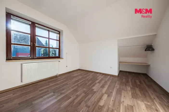 Pronájem rodinného domu, Psáry, Nad Soutokem, 220 m2