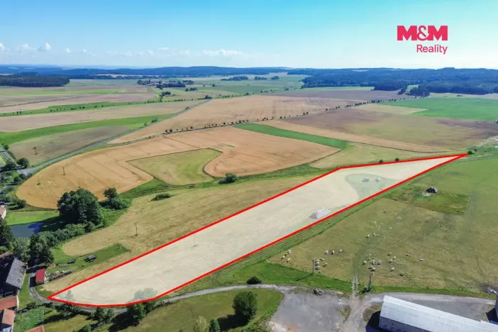 Prodej zemědělského objektu, Mezholezy, 171 m2