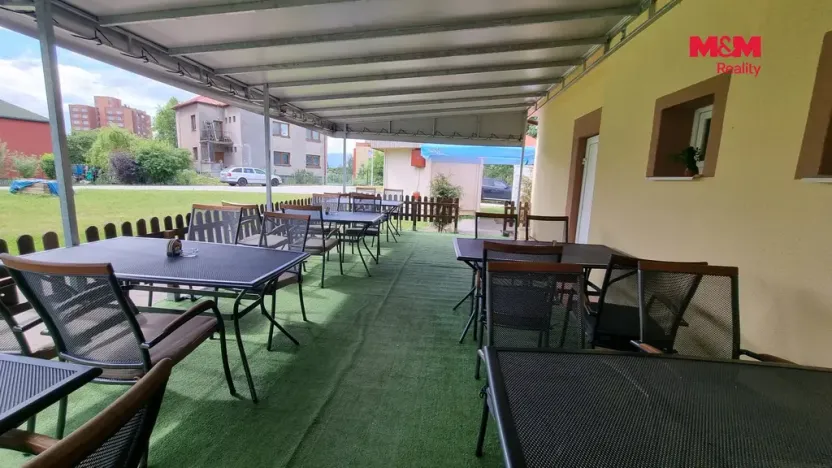 Pronájem restaurace, Český Těšín, Polní, 150 m2