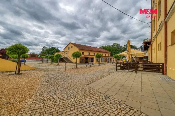 Prodej výrobních prostor, Kynšperk nad Ohří, Sokolovská, 8700 m2
