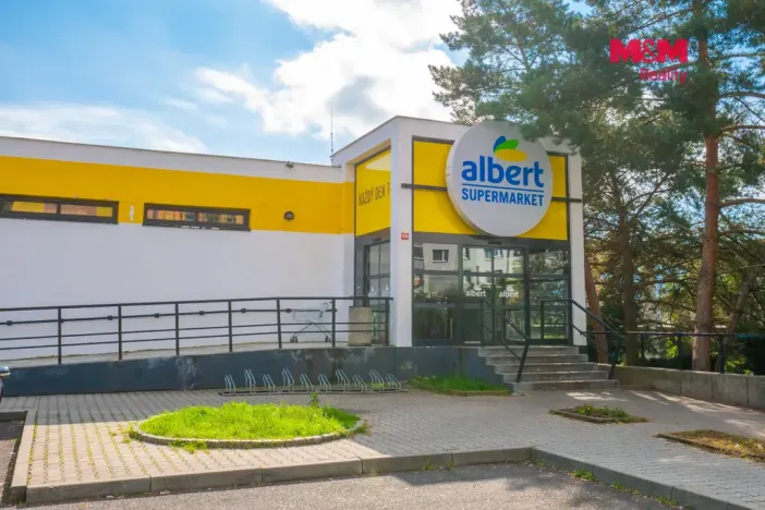 Prodej bytu 2+1, Ústí nad Labem - Neštěmice, Seifertova, 61 m2