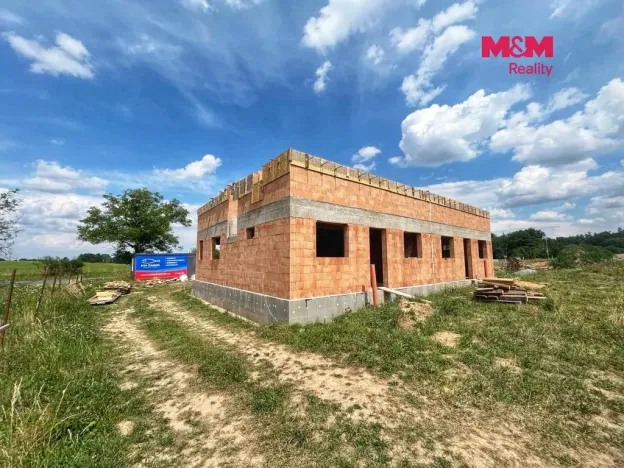 Prodej rodinného domu, Žumberk, 147 m2