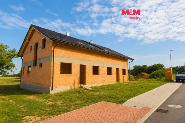 Prodej rodinného domu, Žumberk, 147 m2