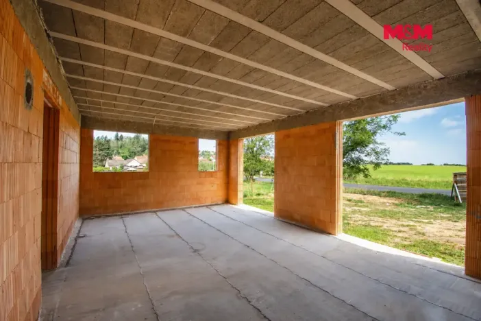 Prodej rodinného domu, Žumberk, 147 m2
