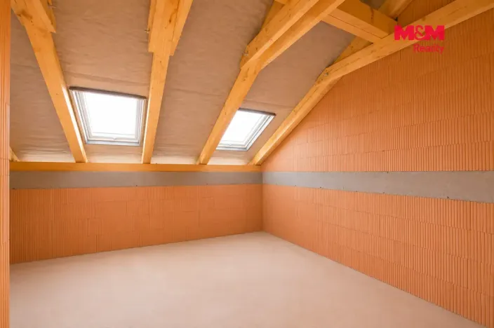 Prodej rodinného domu, Žumberk, 147 m2