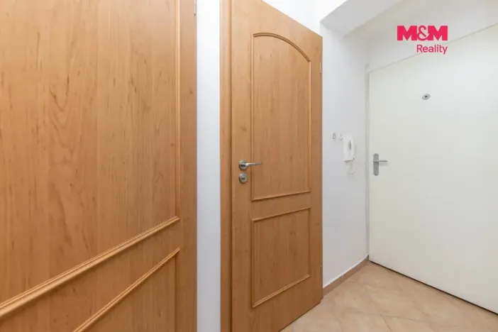 Prodej bytu 2+kk, Drásov, Hradčanská, 53 m2