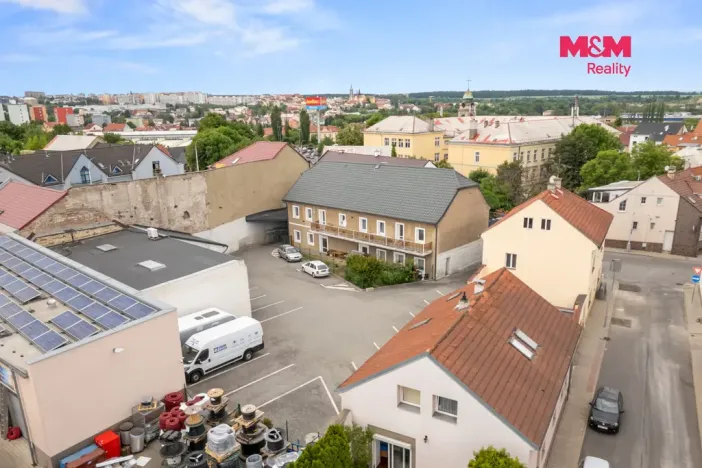 Prodej rodinného domu, Kladno - Kročehlavy, 376 m2