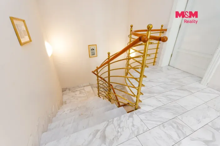 Prodej bytu 5+1, Orlová - Město, Fr. Palackého, 140 m2