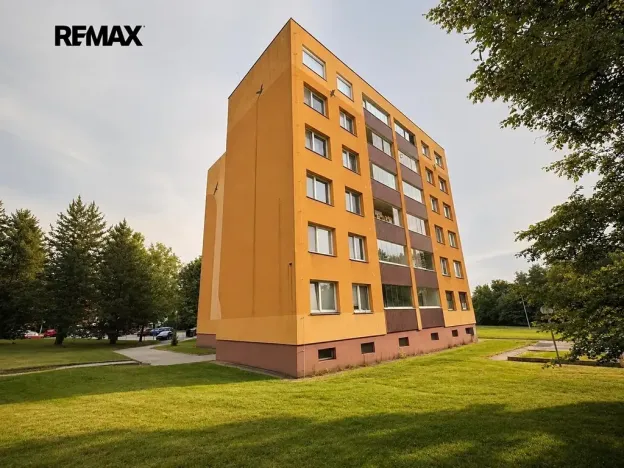 Prodej bytu 3+1, Orlová, Ke Studánce, 63 m2