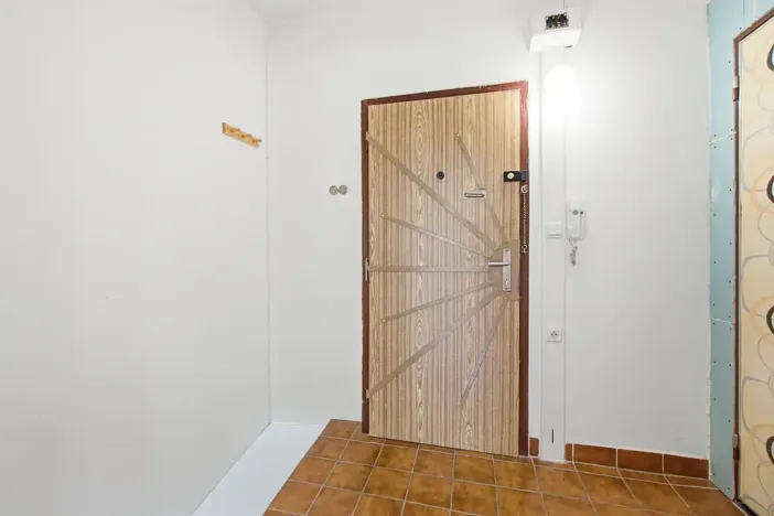 Prodej bytu 1+kk, Ústí nad Labem, Spartakiádní, 31 m2