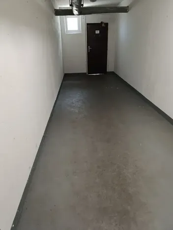 Prodej bytu 1+kk, Ústí nad Labem, Spartakiádní, 31 m2