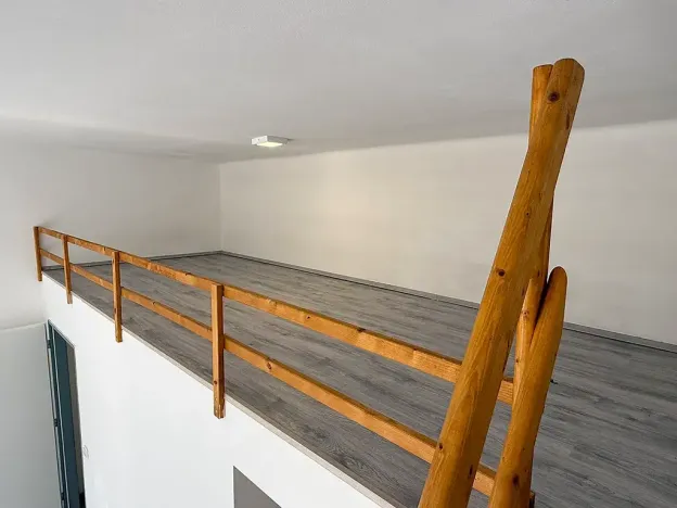 Pronájem bytu 1+kk, Liberec, Pražská, 44 m2