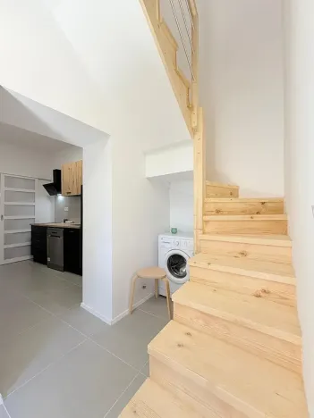 Prodej rodinného domu, Vodnjan, Chorvatsko, 70 m2