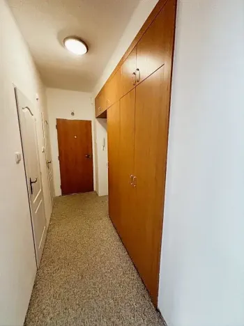 Pronájem bytu 3+1, Ostrava, Kyjevská, 72 m2