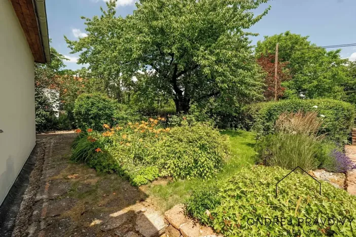 Prodej rodinného domu, Liteň, Karlštejnská, 237 m2
