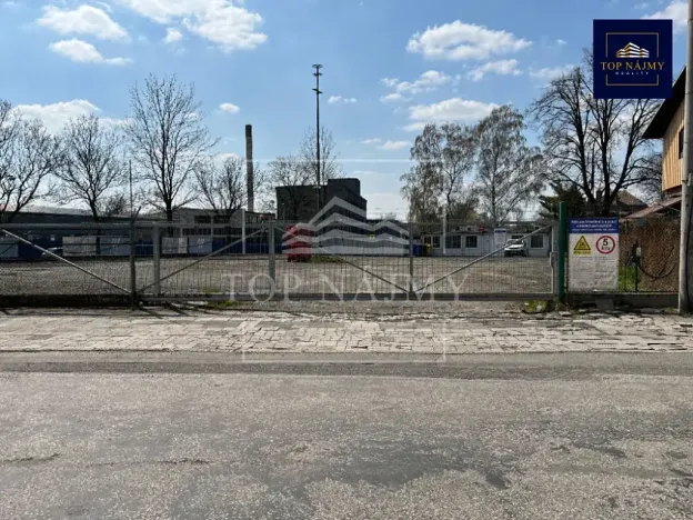 Pronájem obchodního prostoru, Vratimov, Frýdecká, 2718 m2