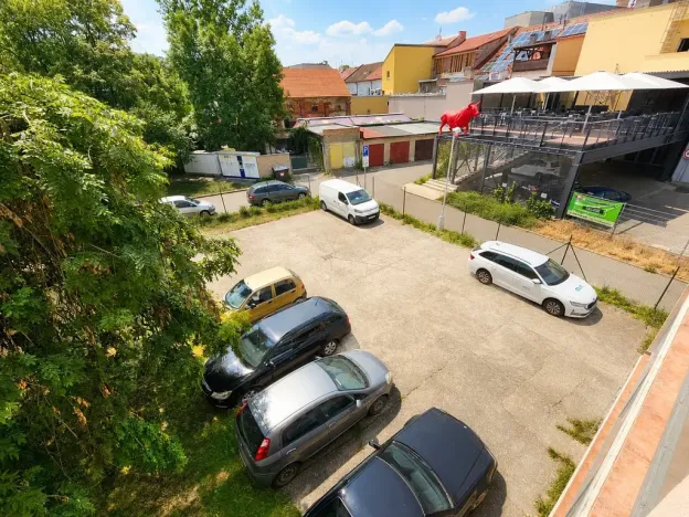 Prodej bytu 2+kk, Kralupy nad Vltavou, Havlíčkova, 39 m2