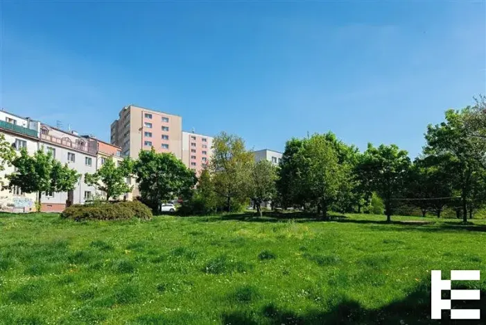 Pronájem bytu 3+1, Praha - Braník, Nad strouhou, 73 m2