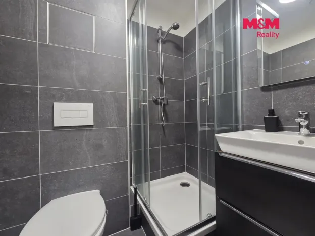 Prodej bytu 1+kk, Praha - Vršovice, Kubánské náměstí, 19 m2