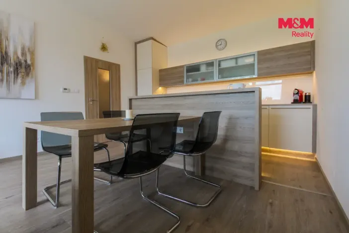 Prodej bytu 3+kk, Lipno nad Vltavou, 99 m2