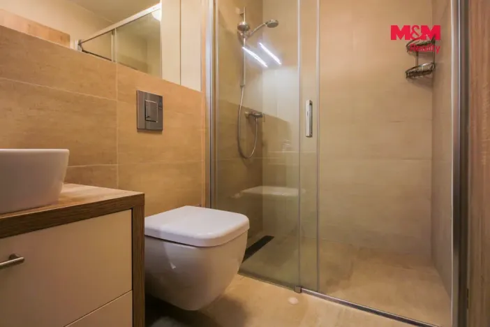 Prodej bytu 3+kk, Lipno nad Vltavou, 99 m2