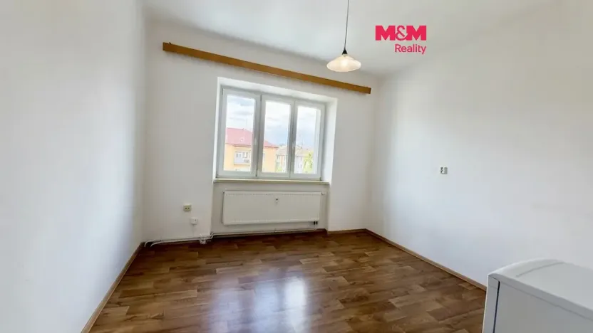 Pronájem bytu 1+kk, Olomouc - Hodolany, Zeyerova, 18 m2