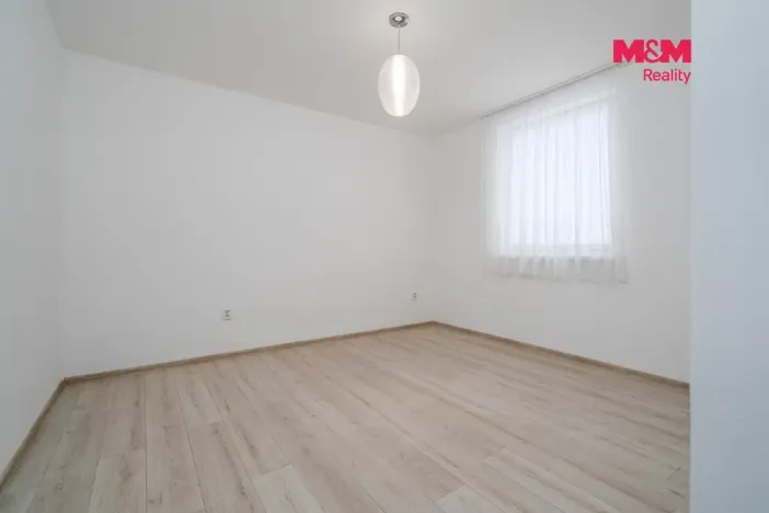 Prodej rodinného domu, Labské Chrčice, 111 m2