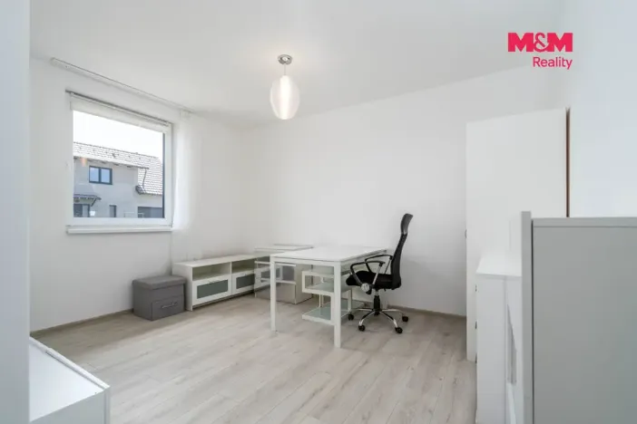 Prodej rodinného domu, Labské Chrčice, 111 m2