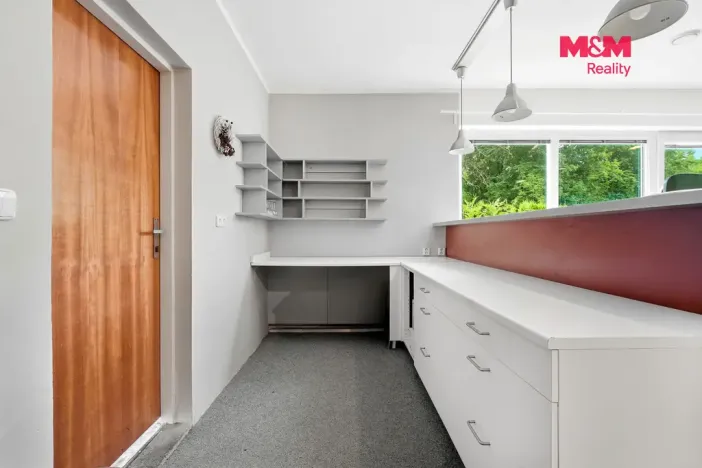 Prodej rodinného domu, Hejnice, Skřivánek, 220 m2